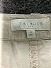 Talbots Outlet 100% Cotton Tan Casual Pants Size 12 - photo 7
