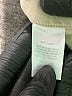 Talbots Outlet 100% Cotton Tan Casual Pants Size 12 - photo 8