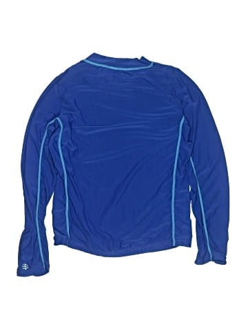 Coolibar Rash Guard (view 2)