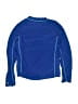 Coolibar Blue Rash Guard Size M (kids) - photo 2