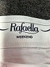Rafaella Silver Jeans Size 12 - photo 7