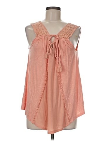 Knox Rose Tank Top (view 1)