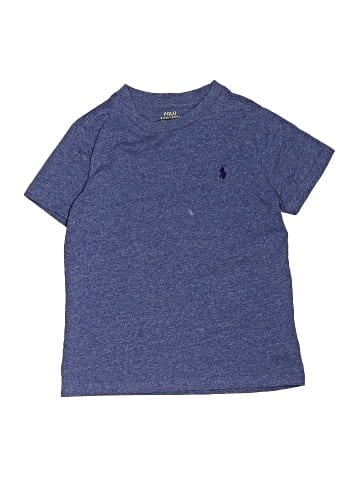 Polo by Ralph Lauren Short Sleeve T-Shirt (view 1)