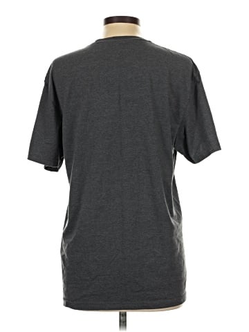Gildan Short Sleeve T-Shirt (view 2)