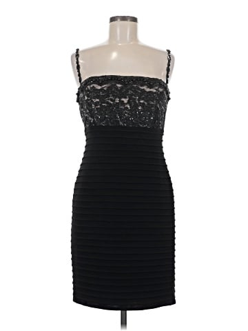Calvin Klein Cocktail Dress (view 1)