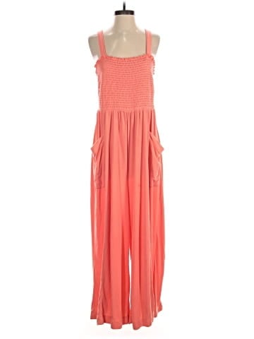 Saturday Sunday Jumpsuit (view 1)