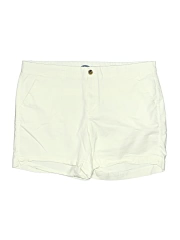 Old Navy Khaki Shorts (view 1)