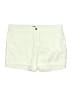 Old Navy Solid Ivory Khaki Shorts Size 14 - photo 1