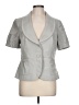 The Limited Gray Blazer Size L - photo 1