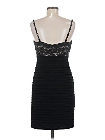 Calvin Klein Cocktail Dress (view 2)