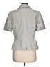 The Limited Gray Blazer Size L - photo 2