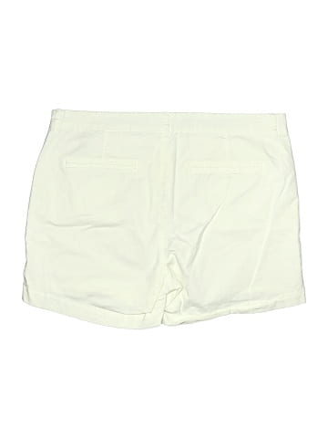Old Navy Khaki Shorts (view 2)