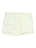 Old Navy Solid Ivory Khaki Shorts Size 14 - photo 2