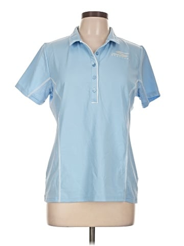 Skechers Short Sleeve Polo (view 1)