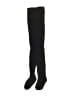 Unbranded Black Leggings Size 4 - 6 - photo 1