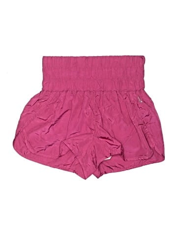 FP Movement Athletic Shorts (view 1)