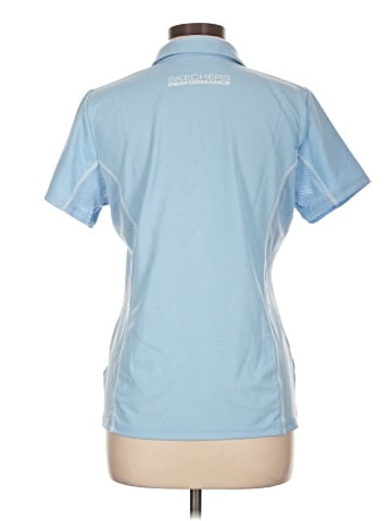 Skechers Short Sleeve Polo (view 2)