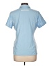 Skechers Blue Short Sleeve Polo Size L - photo 2