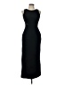 Rhapsody Black Cocktail Dress Size 10 - photo 1