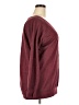Instant Message Burgundy Pullover Sweater Size 3X - photo 4
