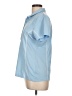 Skechers Blue Short Sleeve Polo Size L - photo 5
