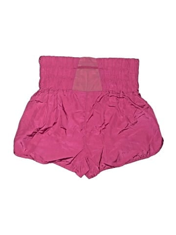 FP Movement Athletic Shorts (view 2)