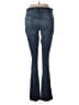 J Brand Hearts Blue Jeans Size 26 waist - photo 2