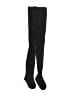 Unbranded Black Leggings Size 4 - 6 - photo 2