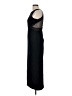 Rhapsody Black Cocktail Dress Size 10 - photo 5