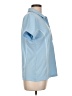 Skechers Blue Short Sleeve Polo Size L - photo 4