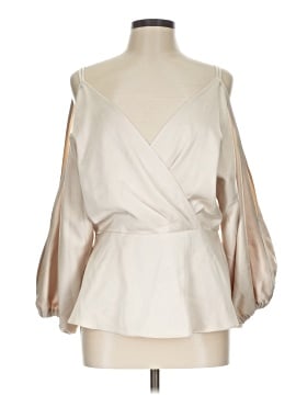Trina Turk 3/4 Sleeve Blouse