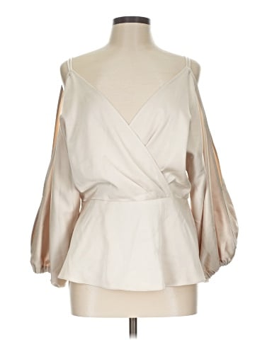 Trina Turk 3/4 Sleeve Blouse (view 1)