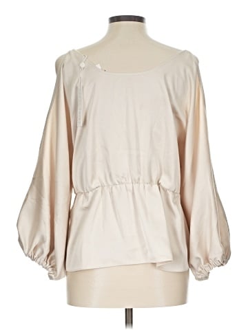 Trina Turk 3/4 Sleeve Blouse (view 2)