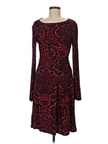 MADE IN ITALY Cocktail Dress (view 1)