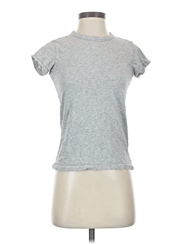 Rag & Bone Short Sleeve Turtleneck (view 1)