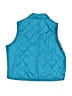 Baby Gap 100% Nylon Blue Vest Size 18-24 mo - photo 2