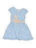 Carter's Blue Dress Size 3T - photo 1