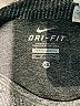 Nike Gray Long Sleeve T-Shirt Size XS - photo 7