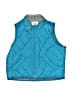 Baby Gap 100% Nylon Blue Vest Size 18-24 mo - photo 1