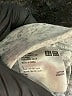 Uniqlo Tweed Gray Sweatpants Size L - photo 7
