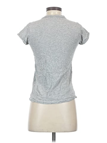 Rag & Bone Short Sleeve Turtleneck (view 2)