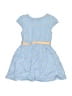 Carter's Blue Dress Size 3T - photo 2