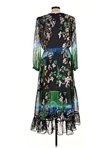 Saloni Cocktail Dress (view 2)