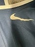 Nike 100% Polyester Blue Active Tank Size M - photo 7