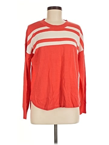 Canyon River Blues Pullover Sweater (view 1)