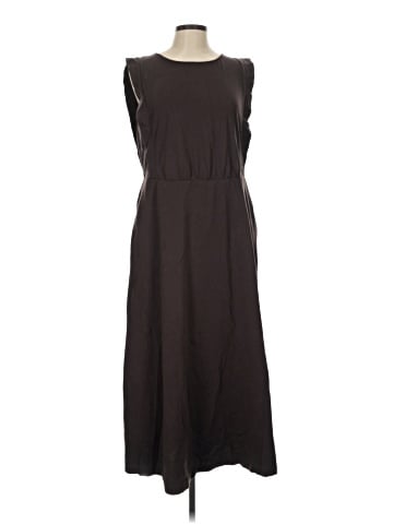 Ann Taylor LOFT Casual Dress (view 1)