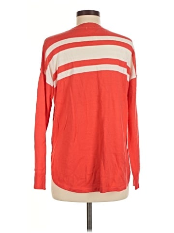 Canyon River Blues Pullover Sweater (view 2)