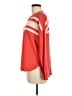 Canyon River Blues Red Pullover Sweater Size M - photo 5