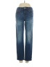 Old Navy Stars Blue Jeans Size 4 - photo 1