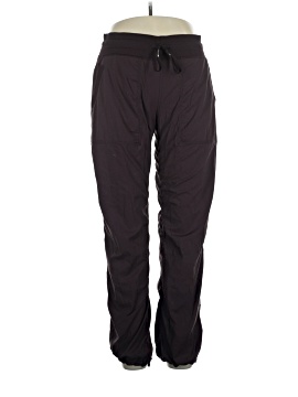 Lululemon Athletica Track Pants